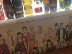 -三杯赤運·中式小酒馆(所城里店)