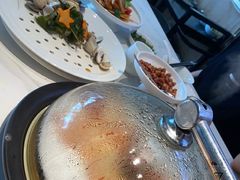 -优食坊·蒸汽海鲜(康盛路店)
