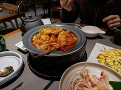 -云海肴·汽锅鸡·云南菜(高德置地店)