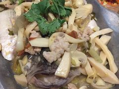 -泰米·休闲餐厅