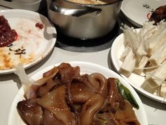 -锅儿欢海鲜火锅烤肉自助餐(东港凯虹店)