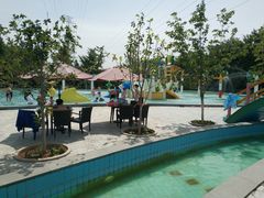 -南宫温泉水世界