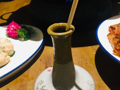 -白乐天毛肚火锅馆(解放碑店)