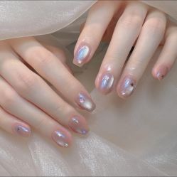 -M·X Nail日式美甲美睫