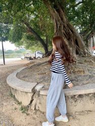 -Rise Hair上升造型