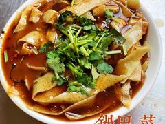 -陈记锅巴菜(五大道店)