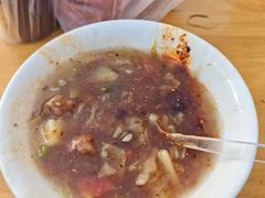 -老字号贾家肉丸糊辣汤(光明巷店)