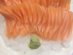 -林妈妈村·日式料理(宝山龙湖天街店)