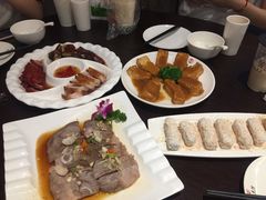 -古南都·老广东酒楼(龙江店)