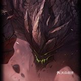 [呲牙]：瓦洛兰大陆-熔岩巨兽墨菲特