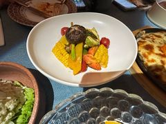 -俄士厨房(未来城店)