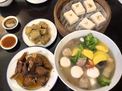 -咸亨酒店•非遗绍兴菜•中华老字号(堂吃餐厅)
