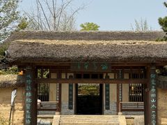 -南阳卧龙岗武侯祠