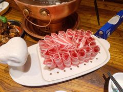 -额尔敦草原涮羊肉·烧烤(冻青树总店)