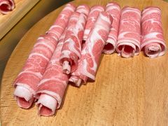 -羊大爷涮肉(亮马桥店)