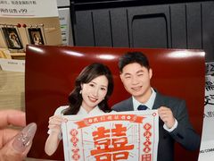 -海马体照相馆(天津世纪都会店)