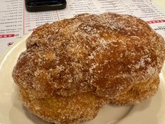 炸沙翁-大哥餐厅(西城花园店)