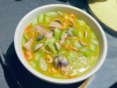 -雨后行菜(报慈北路店)