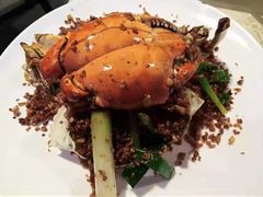 -喜记避风塘炒辣蟹(旗舰店)