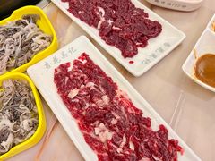 -杏花吴记牛肉火锅