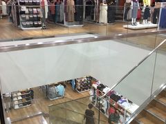 -优衣库(广州恒宝广场店)