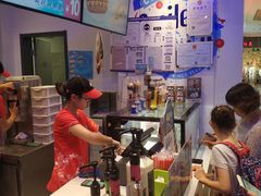 -DQ·蛋糕·冰淇淋(城南嘉园店)