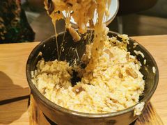 -烧肉达人•炭火烧肉(新天地店)