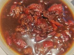 -湘中缘·湖南菜(娄底驻京办店)