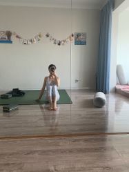 -瑜舍瑜伽连锁教室