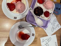 -满记甜品(荟聚购物中心店)