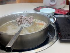 -牛品福潮汕牛肉火锅(旺庄店)