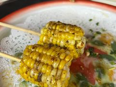 -阿龙烧烤(广达路店)