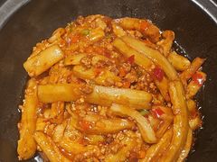 -秦月轩·陕西家乡菜(阜成路·五棵松店)