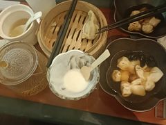 -华夏良子·足道SPA艾灸(翠微店)