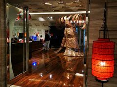 -北京王府井希尔顿酒店·秦唐中餐厅Chynna
