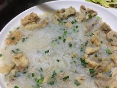 -易老九江湖菜(北滨一路店)