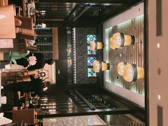-明阁 Ming Court(广州朗豪酒店)