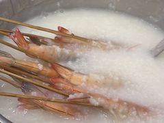 -盈田盈粥庄(博山东路店)