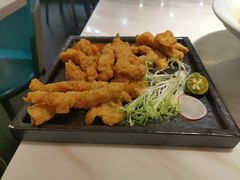 蓉城酥肉-周渝食惦·酸菜鱼精致川菜(横岗店)