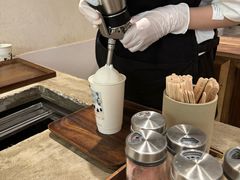 -李山山茶事(景枫店)