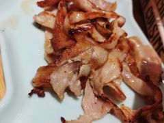 -飞阳铁板烧(ME TOWN购物中心店)