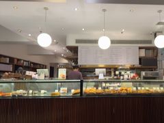 -BAKER&SPICE(安福路店)