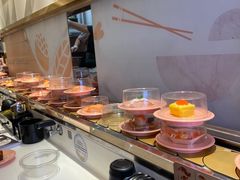 -争鲜回转寿司(通州万达店)