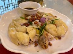 -潮喜竹溪荔湖酒家(荔枝湾店)