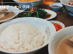 -松發肉骨茶(克拉码头店)