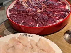 -八合里潮汕鲜牛肉火锅(万科里店)