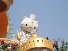 -杭州Hello Kitty乐园