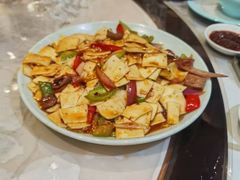 -清真·舒迩布炕锅王·高原美食文化(青海总店)