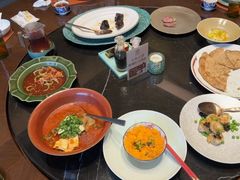 -北書房·墨宴(国际博览中心店)