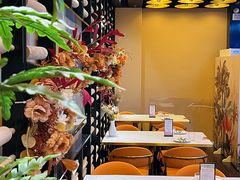 -get pizza意大利餐厅(凯德MALL店)